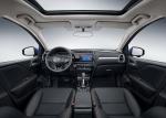 Honda Gienia 2016 года (CN)